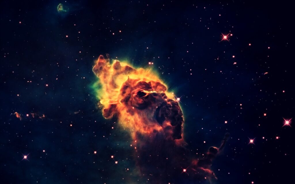 宇宙