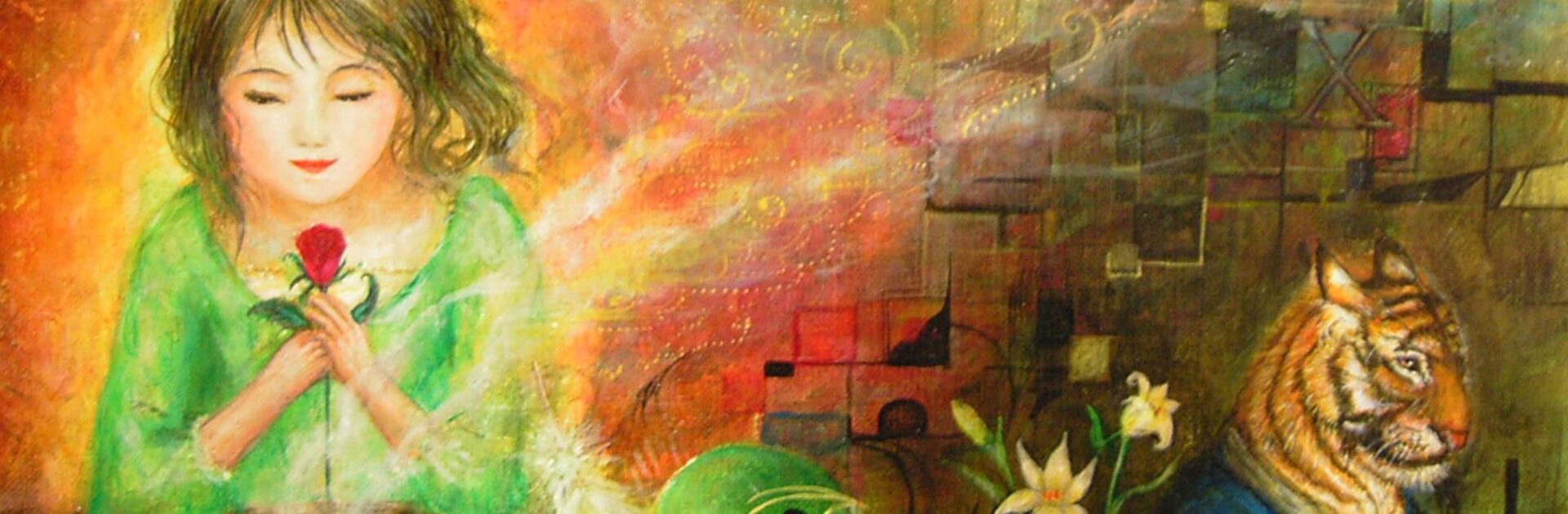 占い師「アルカディア」さんの客観的レビュー