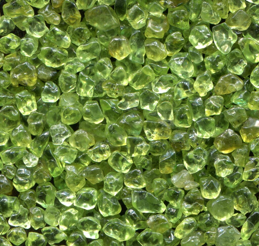 peridot