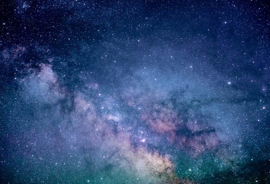 星雲