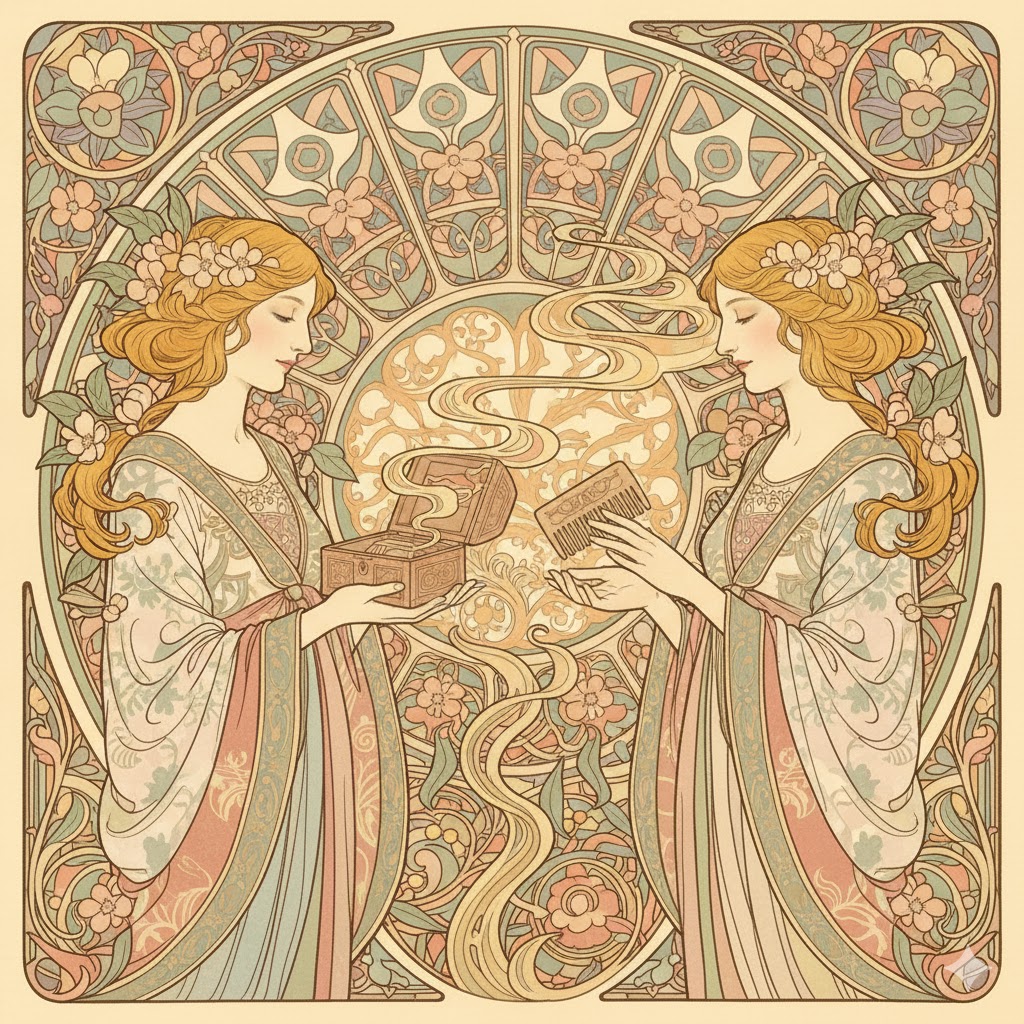 金木犀の香りは、スピリチュアルなサイン