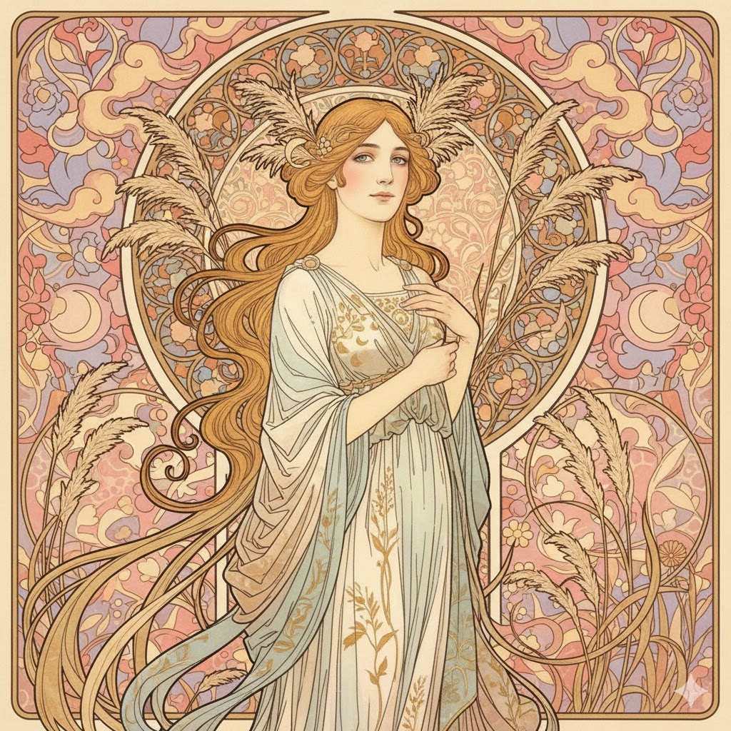 ススキのスピリチュアルな意味とは？