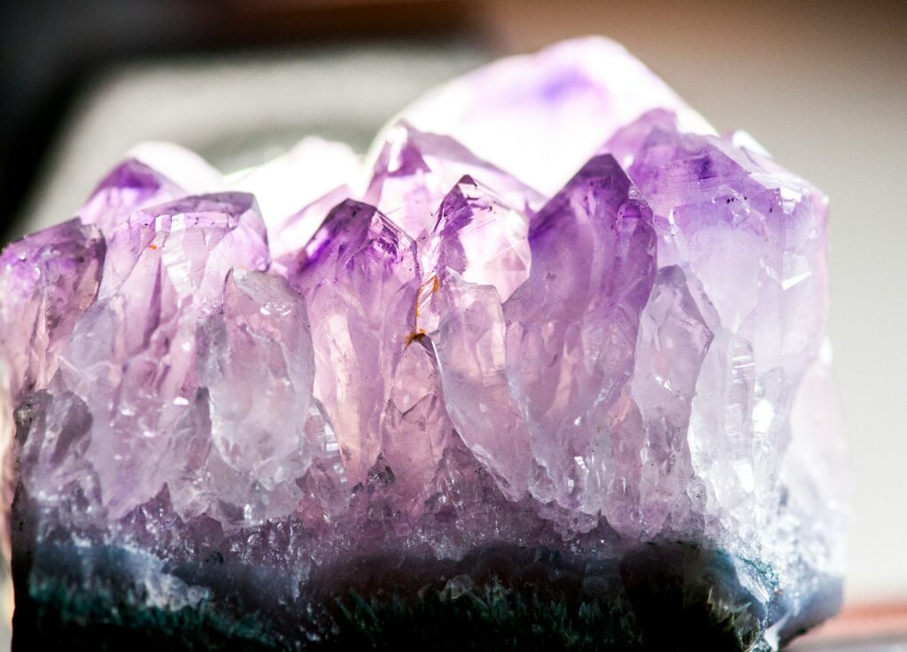 紫水晶