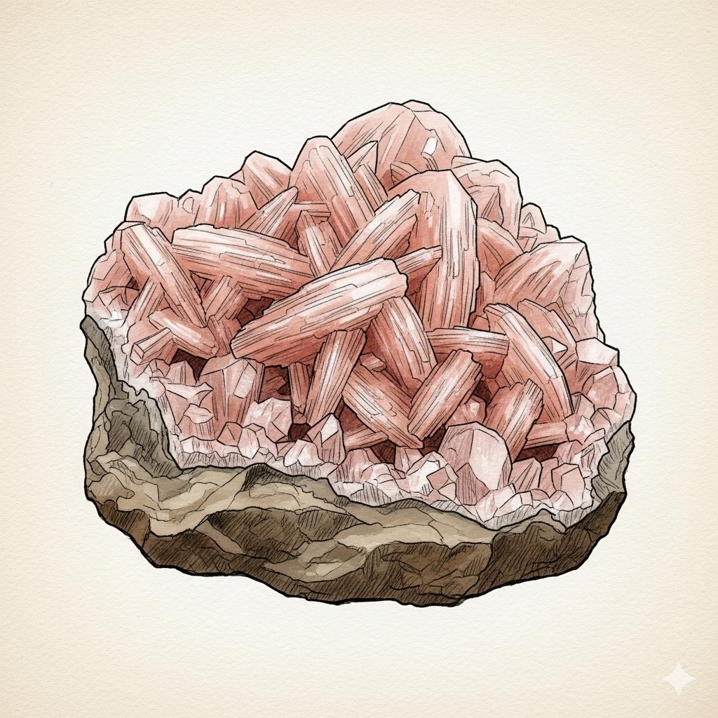 スティルバイトのイラスト２